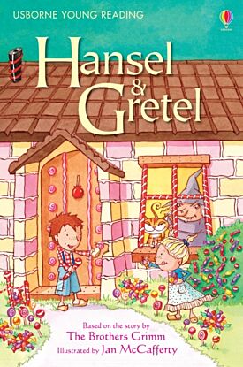 Hansel and Gretel