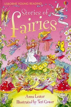 Stories of Fairies