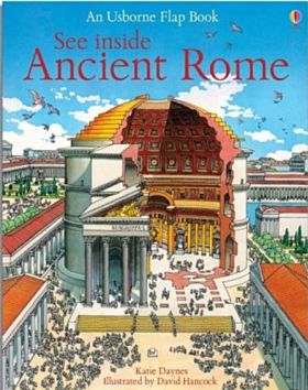 See Inside Ancient Rome