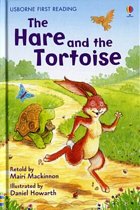 The Hare and the Tortoise