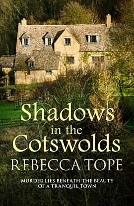 Shadows in the Cotswolds