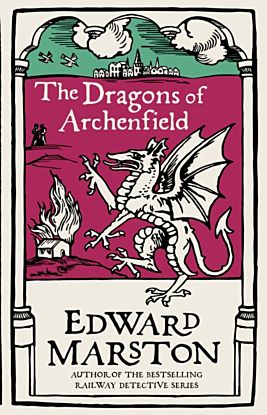 The Dragons of Archenfield