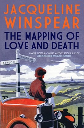 The Mapping of Love and Death