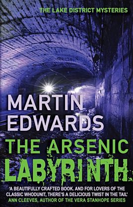 The Arsenic Labyrinth