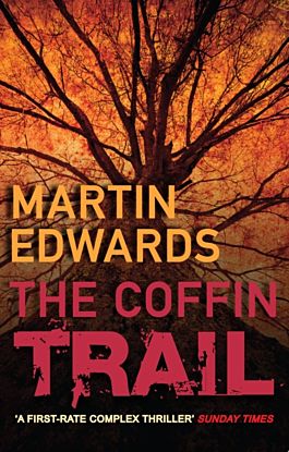 The Coffin Trail