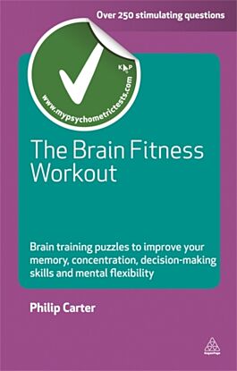 The Brain Fitness Workout