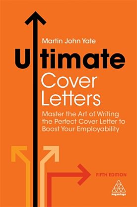 Ultimate Cover Letters