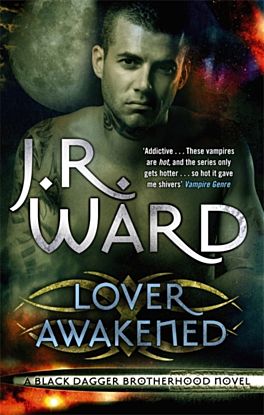 Lover Awakened