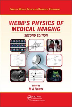 Webb's Physics of Medical Imaging