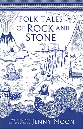 Folk Tales of Rock and Stone