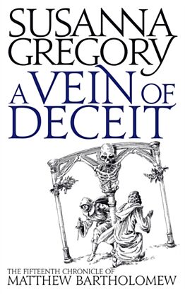 A Vein Of Deceit