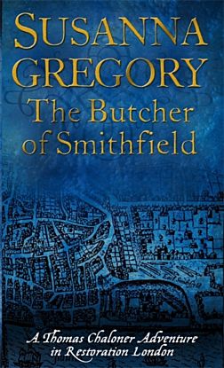 The Butcher Of Smithfield