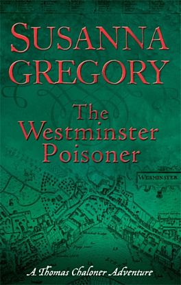 The Westminster Poisoner