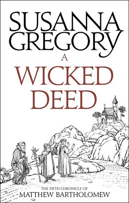 A Wicked Deed