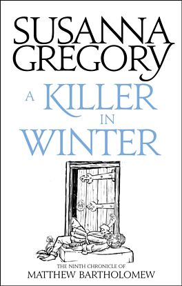 A Killer In Winter