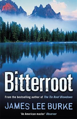 Bitterroot