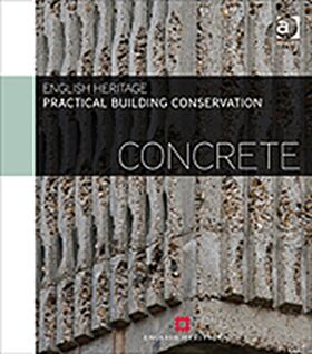 Practical Building Conservation: Concrete