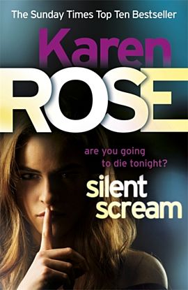 Silent Scream (The Minneapolis Series Book 2)