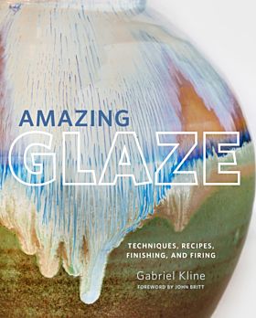 Amazing Glaze