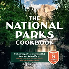 The National Parks Cookbook