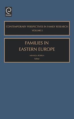 Families in Eastern Europe