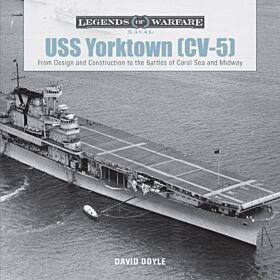 USS Yorktown (CV-5)