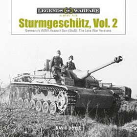 Sturmgeschutz