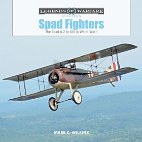 Spad Fighters