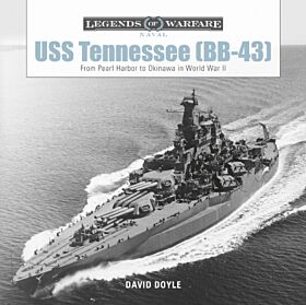 USS Tennessee (BB-43)