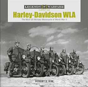 Harley-Davidson WLA