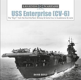 USS Enterprise (CV-6)