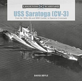 USS Saratoga (CV-3)