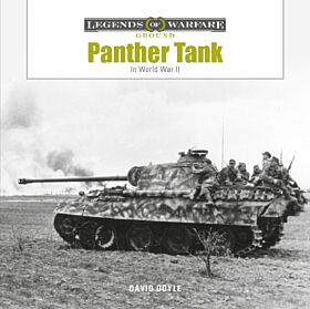 Panther Tank