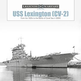 USS Lexington (CV-2)