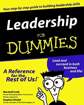 Leadership For Dummies