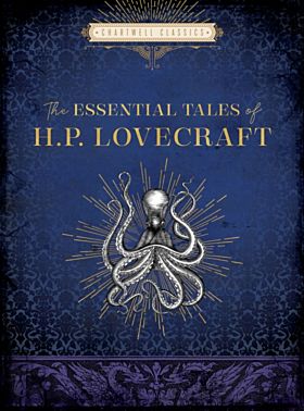 The Essential Tales of H. P. Lovecraft