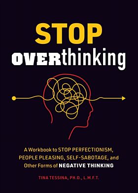 Stop Overthinking