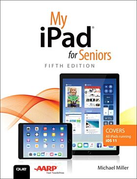 My iPad for Seniors