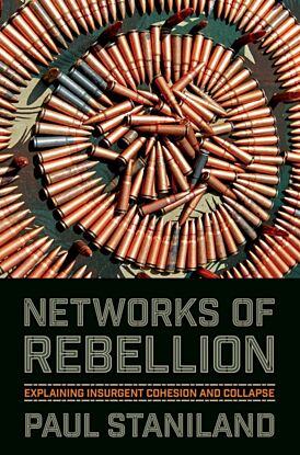 Networks of Rebellion