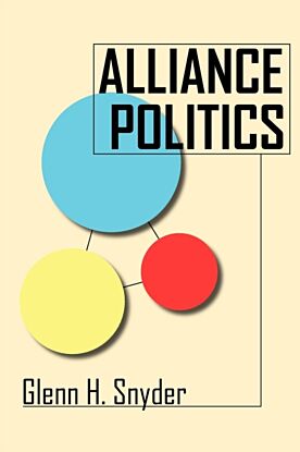 Alliance Politics