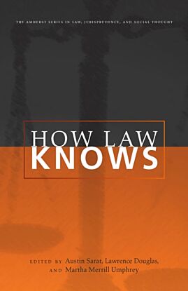 How Law Knows