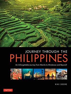 Journey Through the Philippines