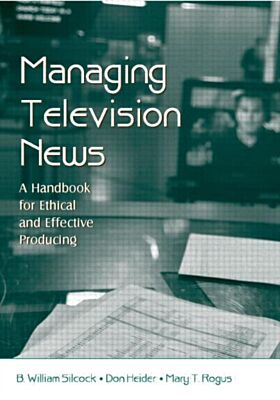 Managing Television News