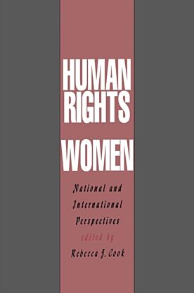 Human Rights of Women