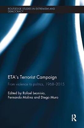 ETA¿s Terrorist Campaign