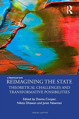 Reimagining the State