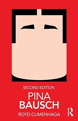 Pina Bausch