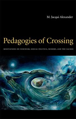 Pedagogies of Crossing