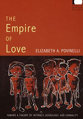 The Empire of Love