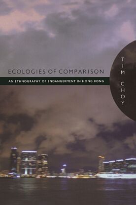 Ecologies of Comparison